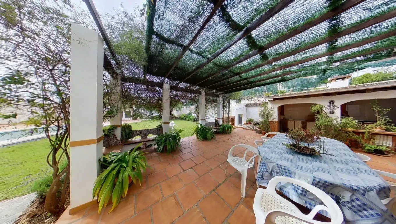 Casa amb piscina en venda a Churriana, imagen 20