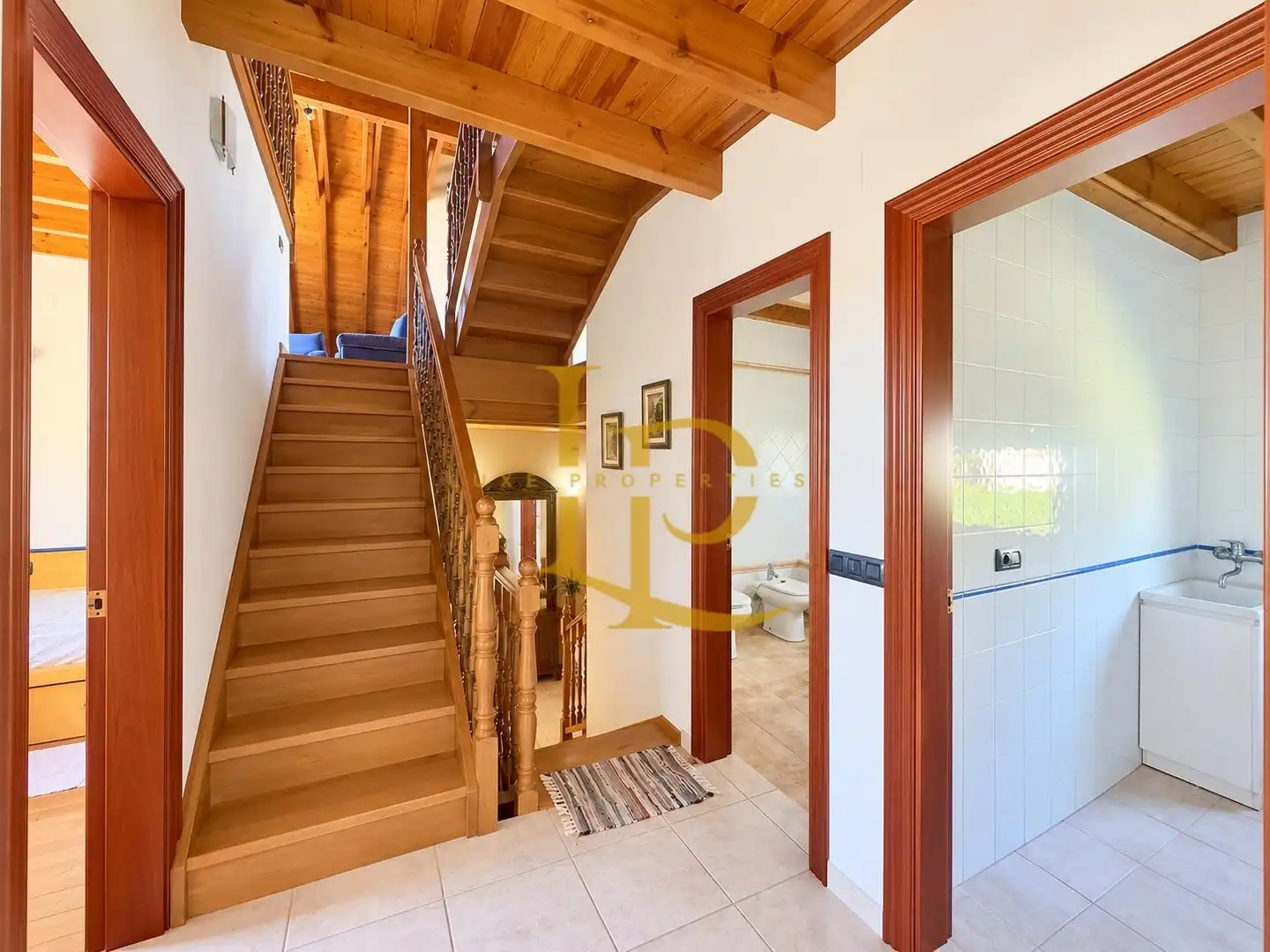Casa con piscina en venta en Carrer Ametllers, imagen 45