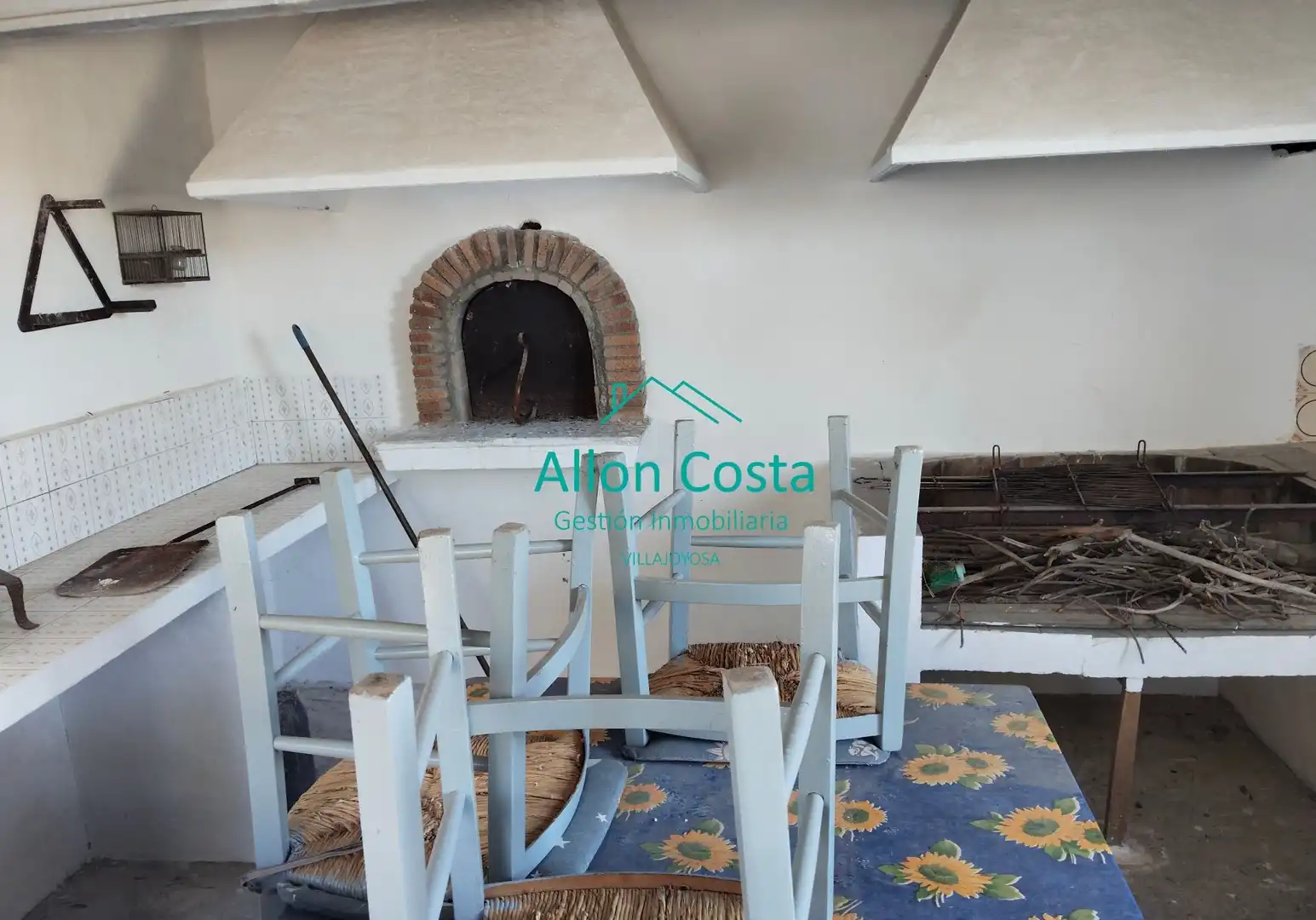 Casa rústica amb piscina en venda a El Secanet - Hacienda del Sol, imagen 12