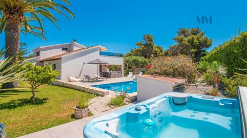 Photo 5 of House or chalet for sale in Carrer Noria Riera, 18, Santa Anna - Sol de l'Est, Illes Balears