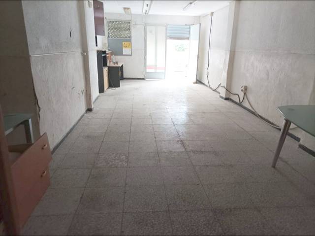 Local comercial en Venta en El Raval - Portes Encarnades