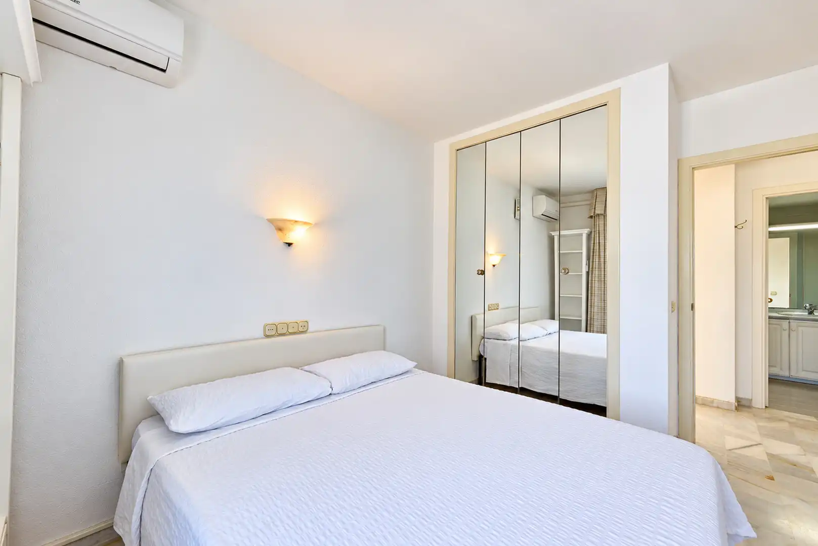 Attico con piscina in vendita a Elviria - Cabopino, imagen 8