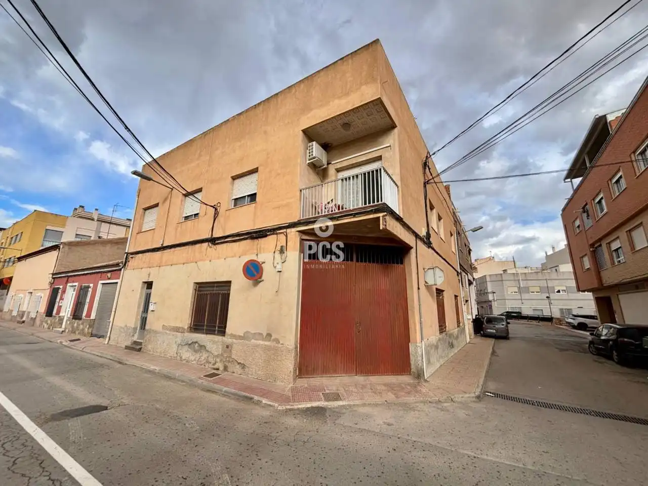 Haus zum Verkauf in Calle Zona el Parral S/N