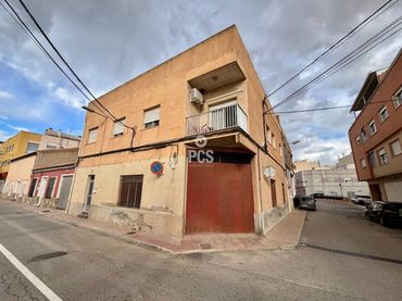 Casa en venda a Calle Zona el Parral S/N