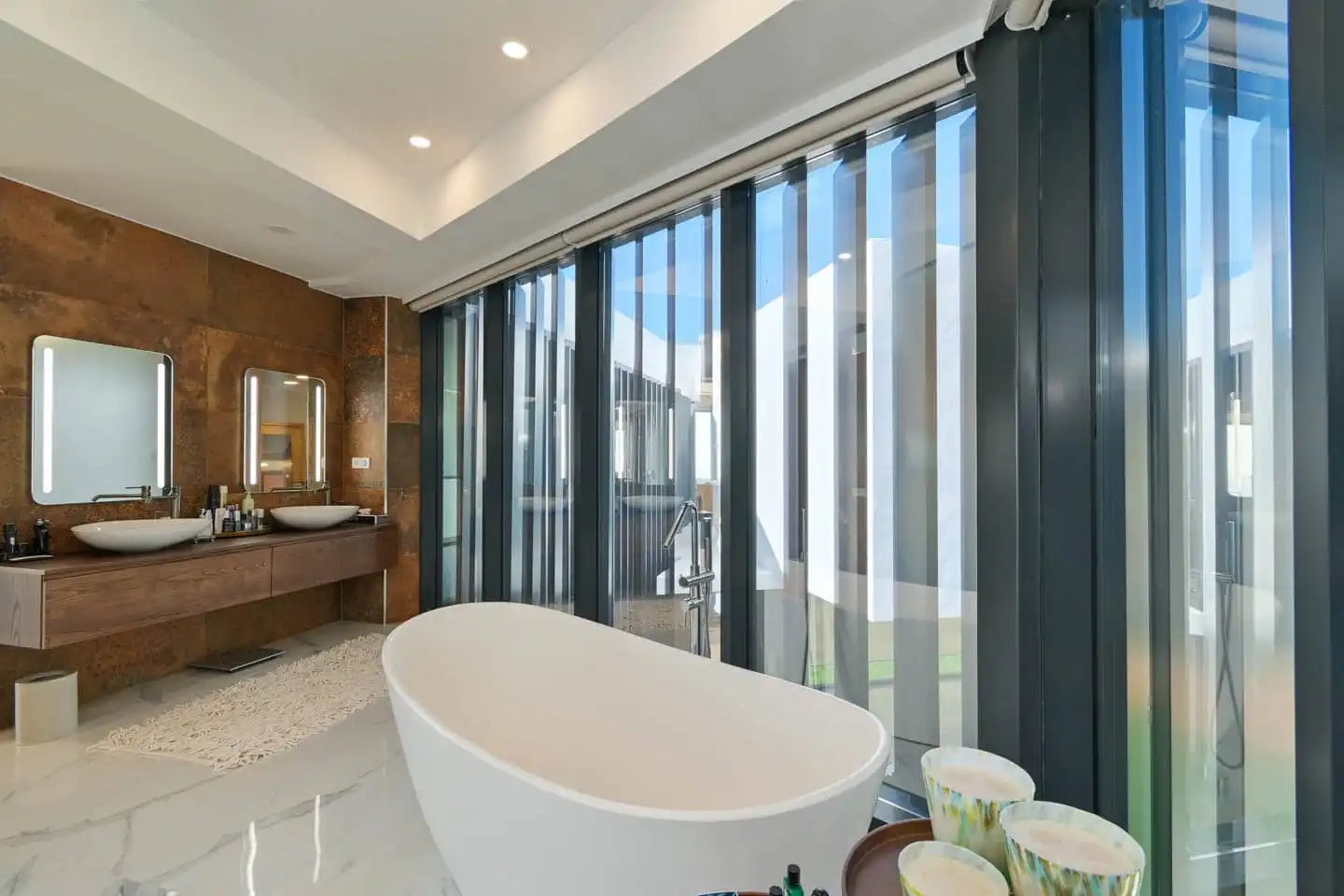 Baño de Casa o chalet en venta en Altea