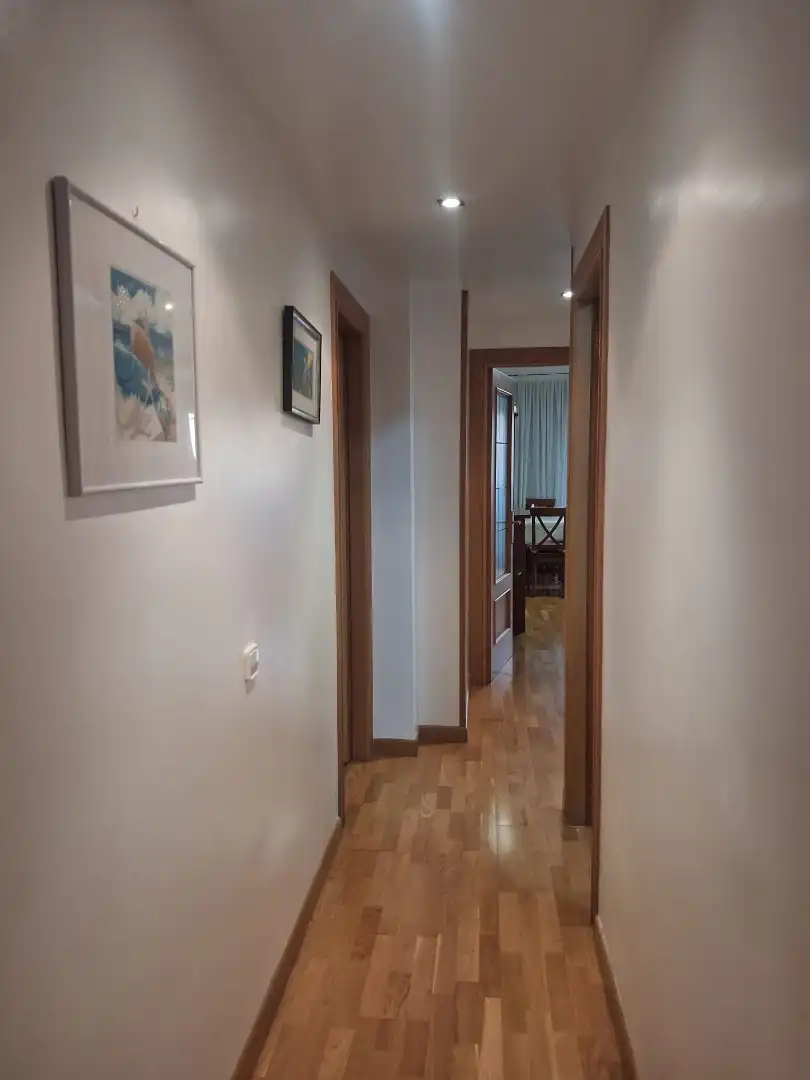Wohnung zur Miete in Benicarló mit Möbliert und Balkon