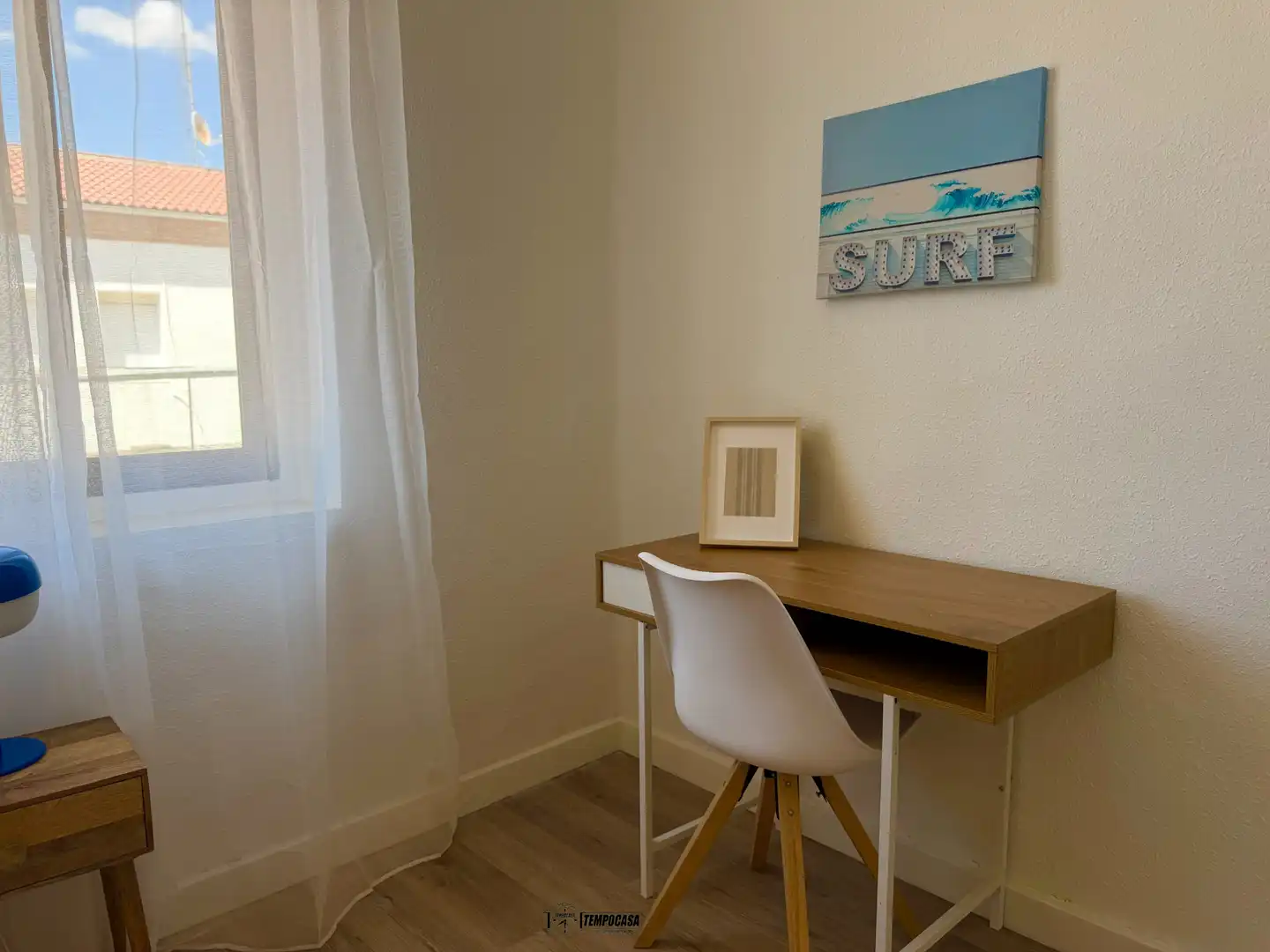 Habitación de Piso en venta en Ávila