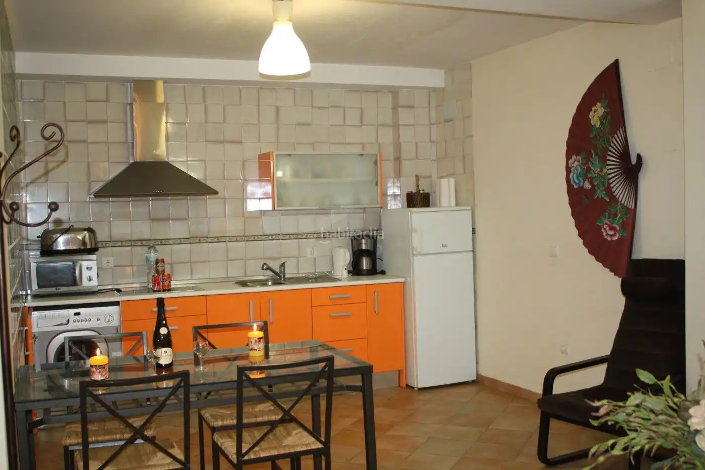 Apartamento con ascensor en venta en Calle Real de Cartuja 8, imagen 2