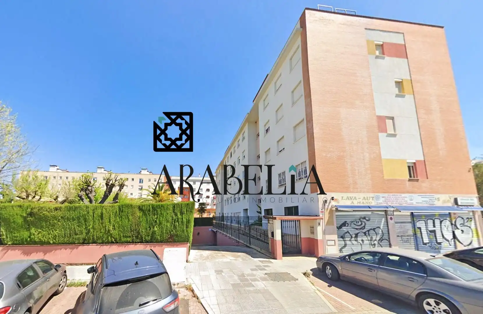Individual en venda a Poniente-Sur