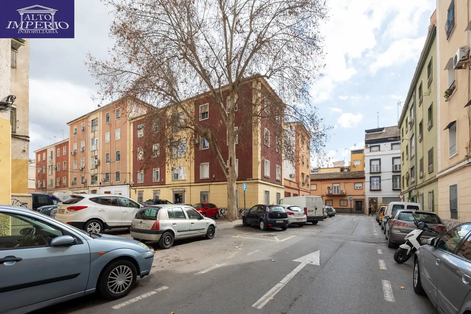 Wohnung zum Verkauf in Zaidín, imagen 6