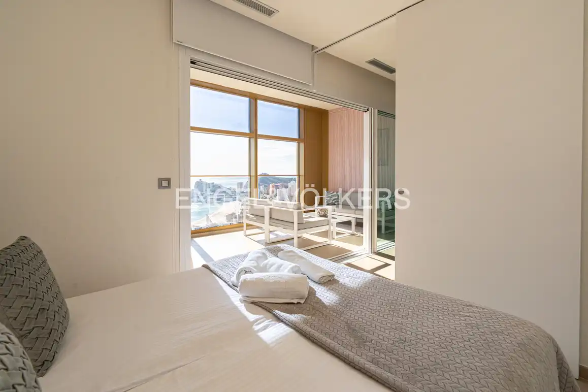 Mini appartamento con piscina in vendita a Playa de Poniente, imagen 16