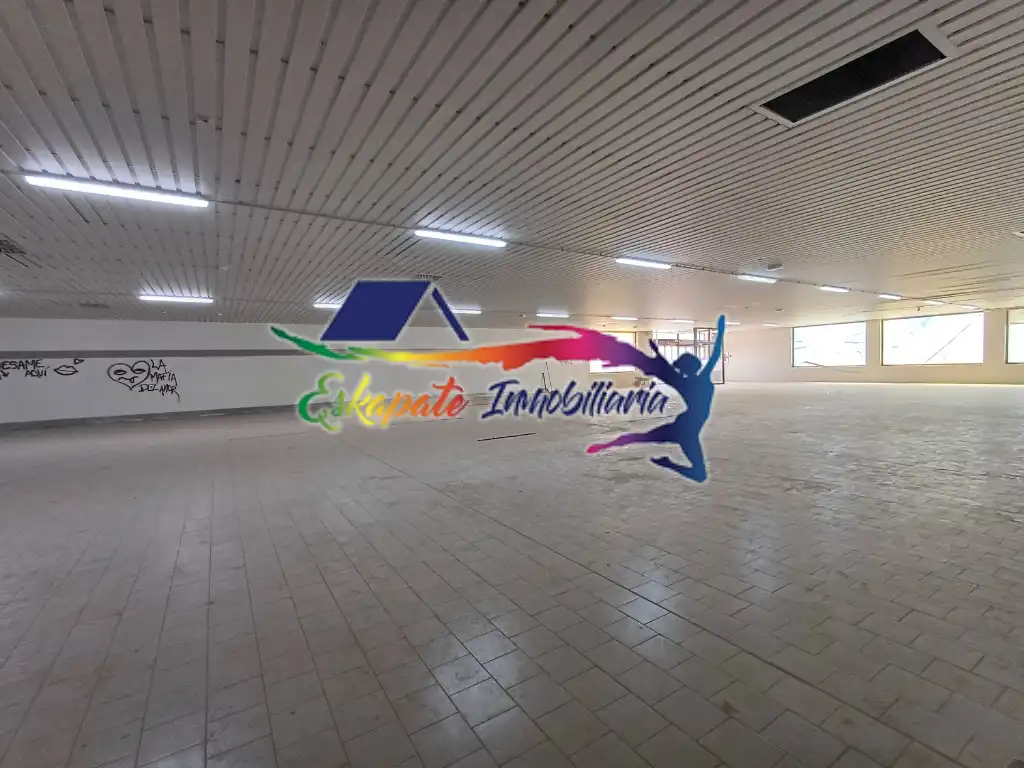 Industrial building for sale in Avenida Tembleque, imagen 8