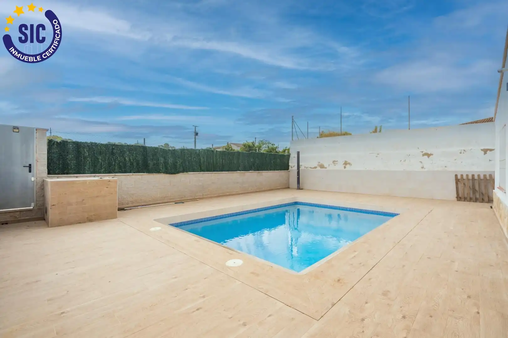 Maison rustique avec piscine à vendre à Calle Pedralba, imagen 46