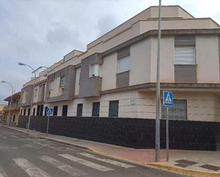 Exterior view of Attic for sale in El Ejido  with Terrace