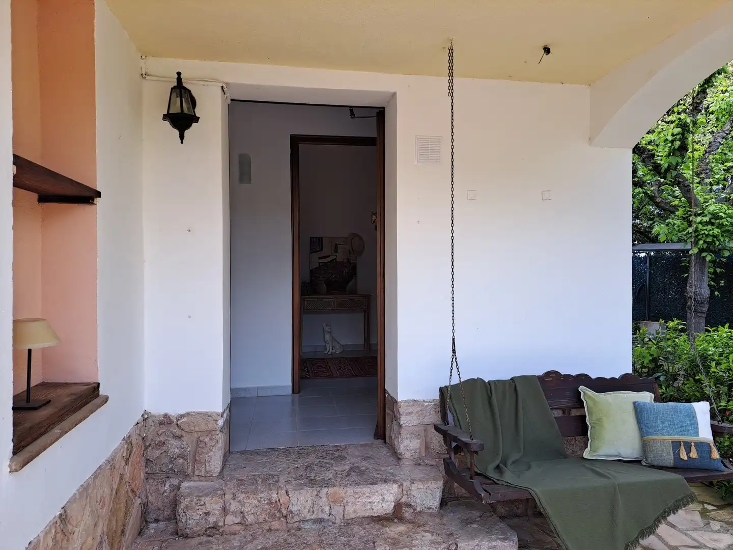 Casa o chalet en venta en Sant Martí de Centelles