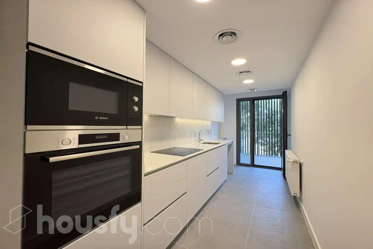 Appartamento con terrazza in vendita a Carrer Antón Agullana ., imagen 8