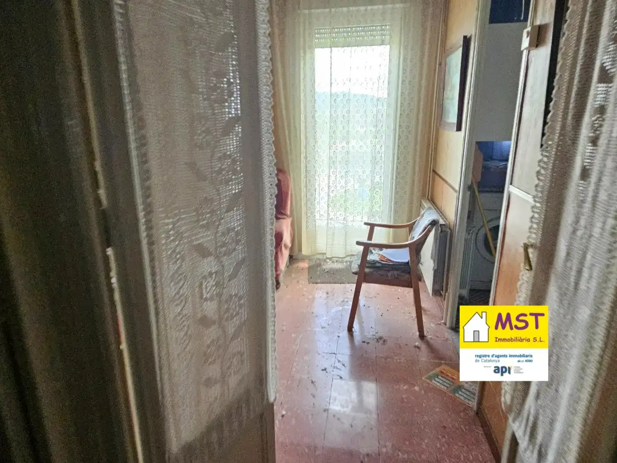 Residencial en venda a Carrer de Sant Marc, imagen 15