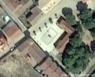 Premises for sale in Valdeaveruelo