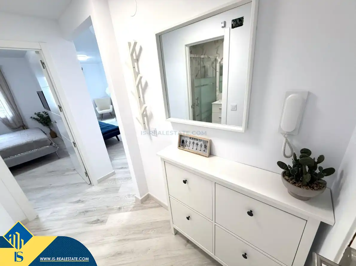 Apartment with pool for sale in Playa del Cura, imagen 5