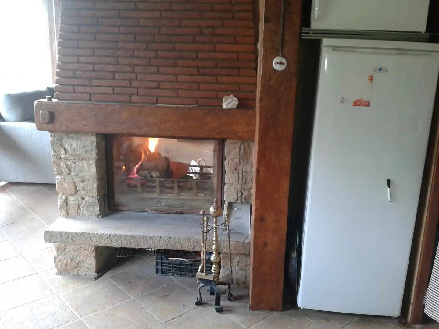 Finca rústica en venta en Ripoll