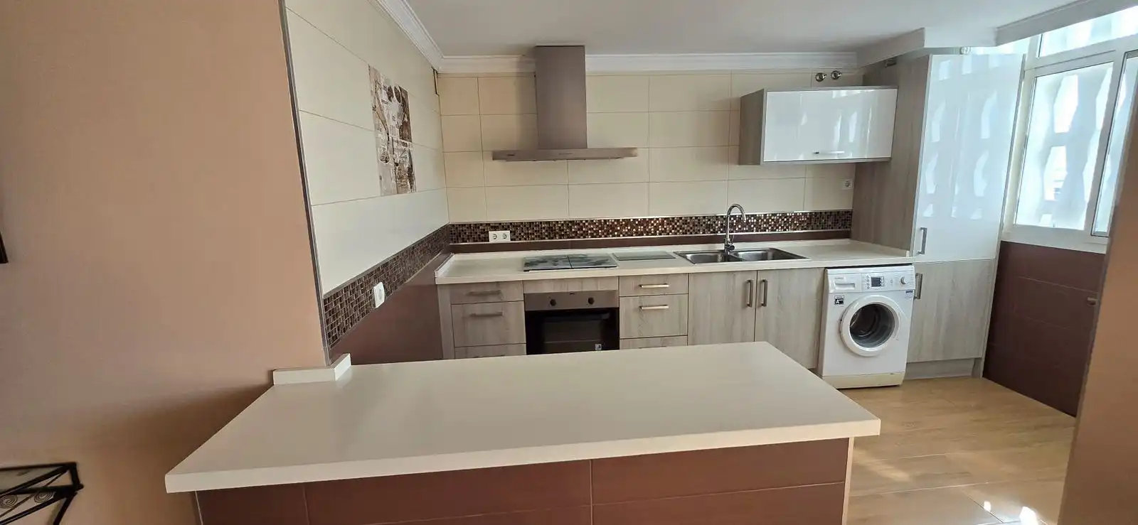 Appartement compact avec piscine à vendre à Plaza José Agüera 1, imagen 9