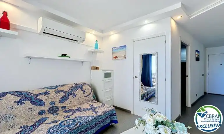 Apartament amb ascensor en venda a Muga - Gran Reserva - Badia, imagen 10