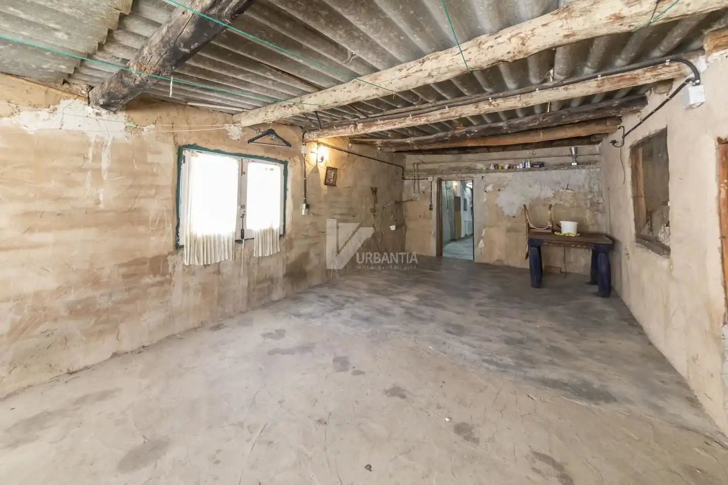 Houses for sale in Miranda de Arga  with Heating, Parquet flooring and Storage room