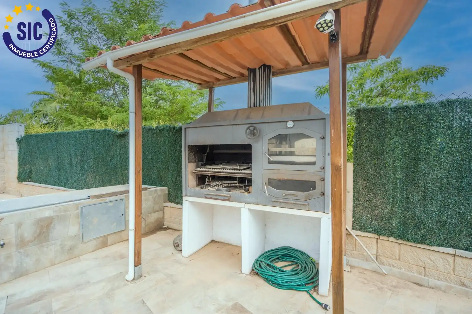Maison rustique avec piscine à vendre à Calle Pedralba, imagen 41