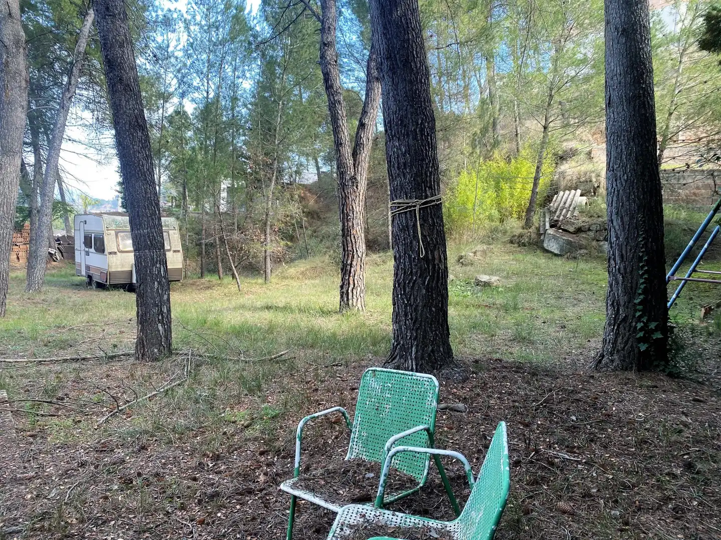 Terreny residencial en venda a Sant Sebastià, imagen 9