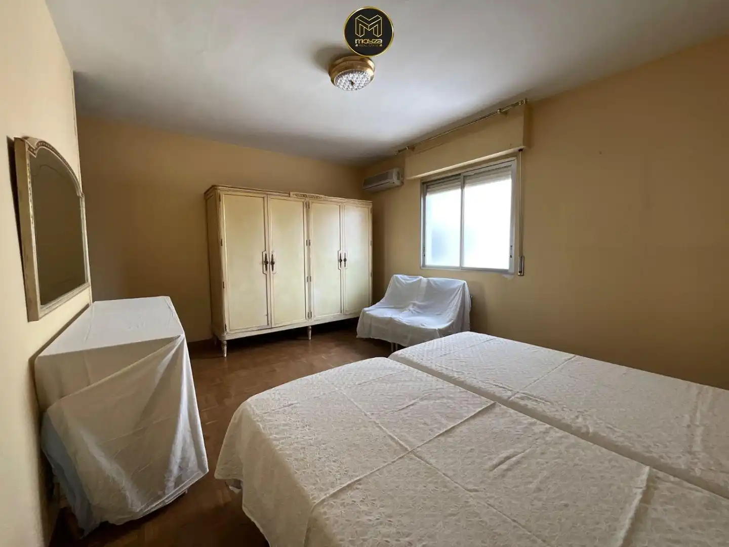 Wohnung mit Aufzug zum Verkauf in Avda de Madrid - Pº de la Estación, imagen 13