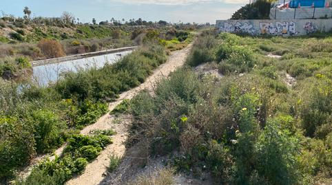Photo 3 of Industrial land for sale in Algoros, Algorós - El Derramador, Alicante