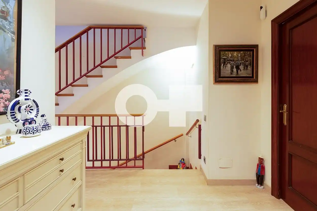 Maison mitoyenne avec piscine à vendre à Avenida Avinguda Pau Casals, imagen 46