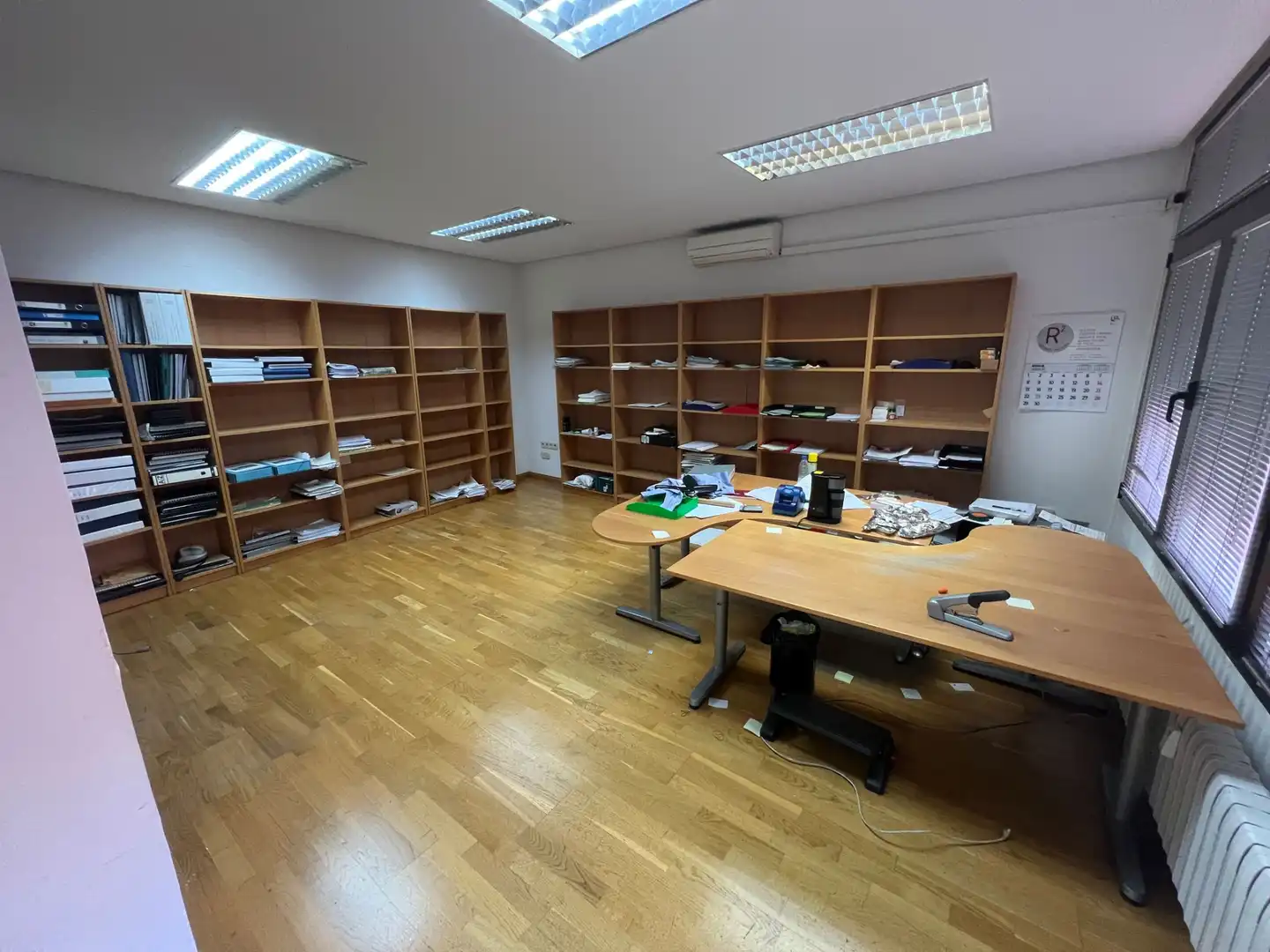 Flat with lift for sale in Plaza Claudio Sánchez Alborn, imagen 37