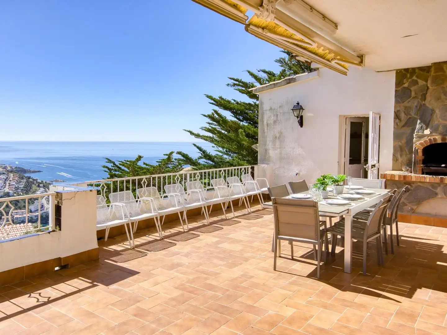 Detached house with terrace for sale in Almadrava - Canyelles - Puig-Rom, imagen 11