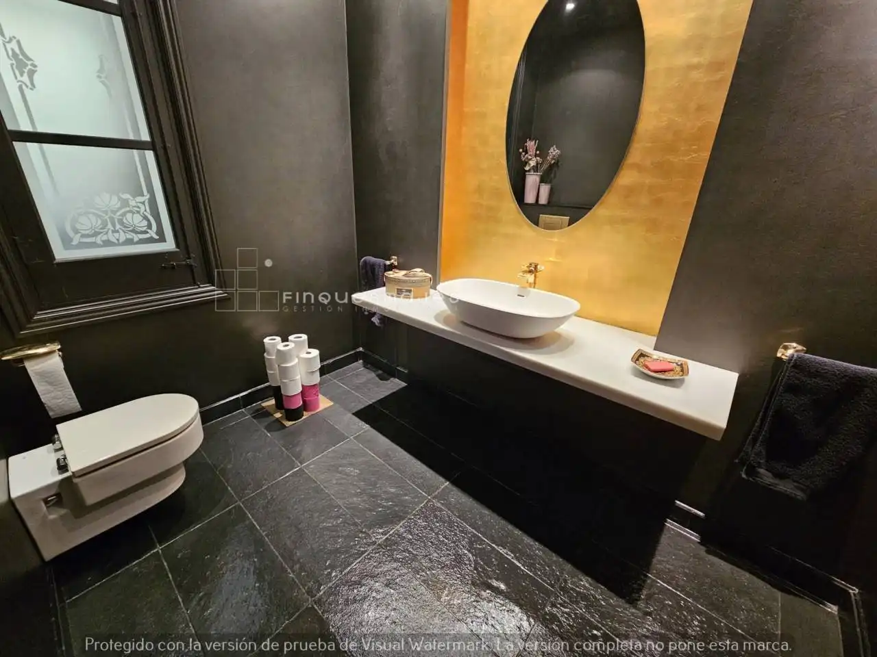 Maisonette zum Verkauf in Calle Provença, L'Antiga Esquerra de l'Eixample