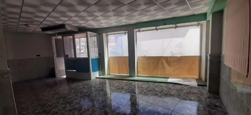 Business premises for sale in Aguadulce, imagen 4