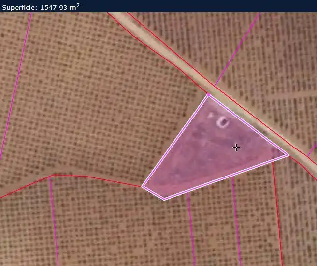 Rural land for sale in Valdepeñas, imagen 8