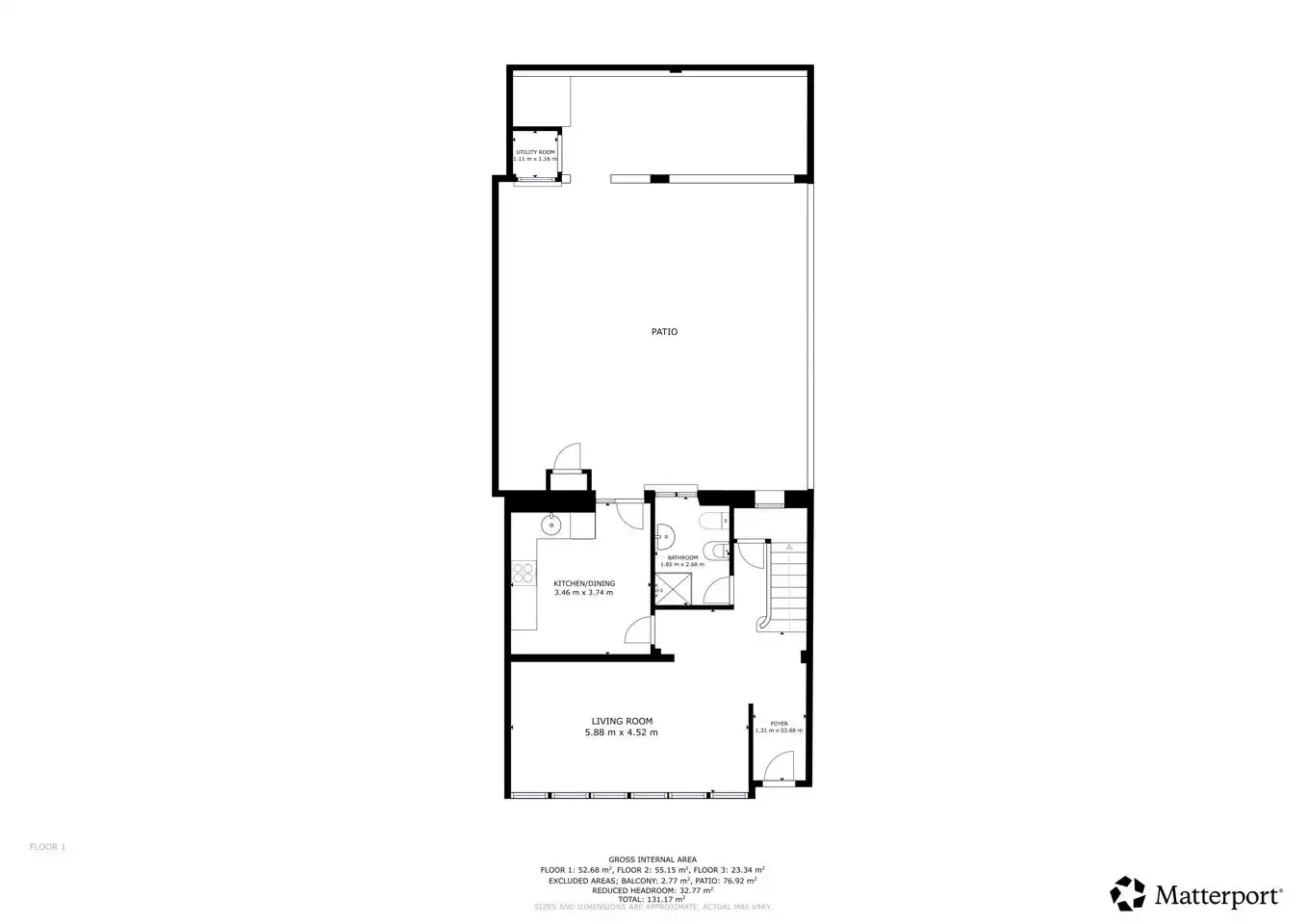 Maison à vendre à Centro, imagen 20