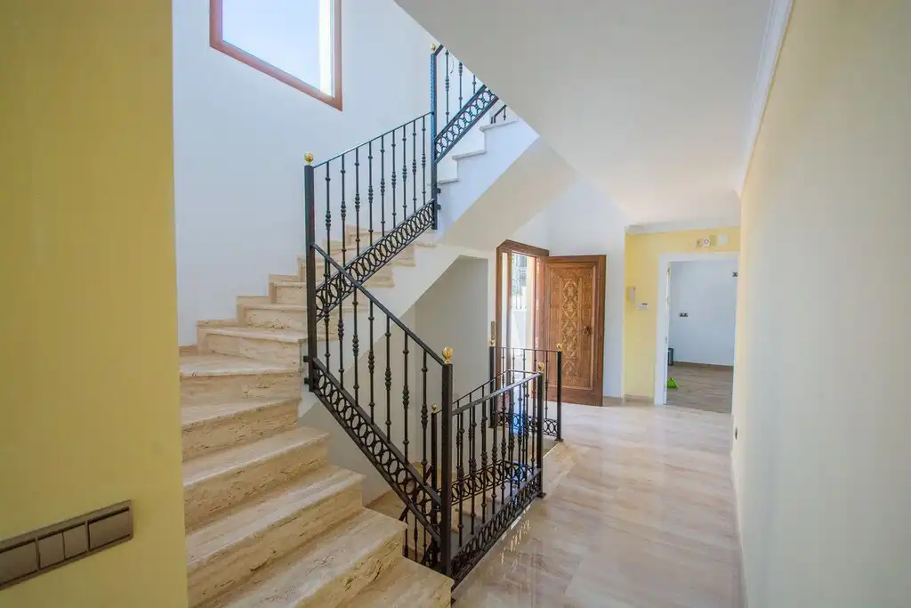 Detached house with pool for sale in La Cala Golf - Lagar Martell, imagen 13