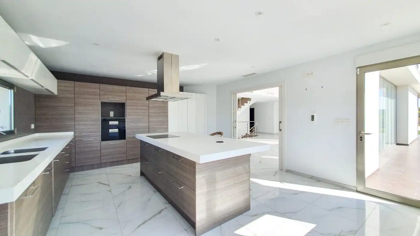 Villa avec terrasse à vendre à La Algoda - Matola - Llano de San José, imagen 15