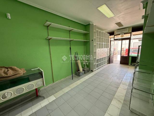 Local comercial en Venta en La Carolina