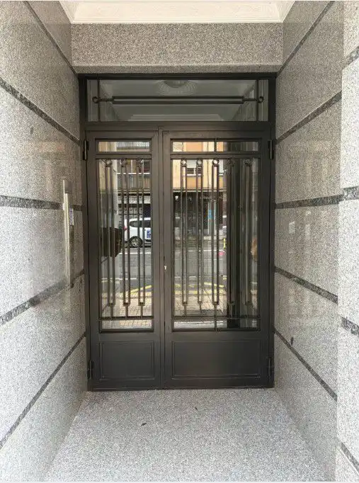 Wohnung zum Verkauf in Salamanca mit Heizung, Parkett und Terrasse
