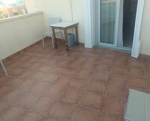 Balcony of Flat to rent in Viator  with Private garden, Terrace and Balcony