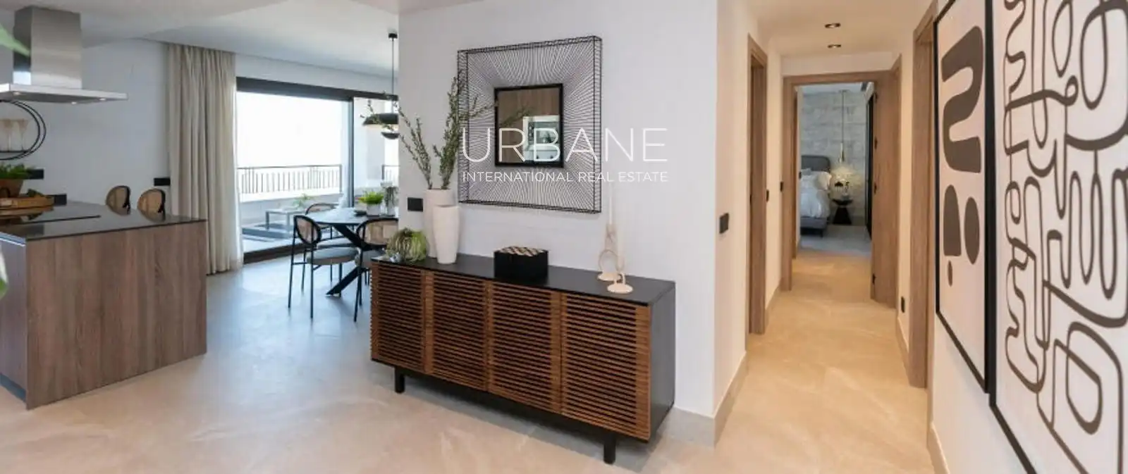 Flat for sale in Istán  with Air Conditioner, Terrace and Swimming Pool