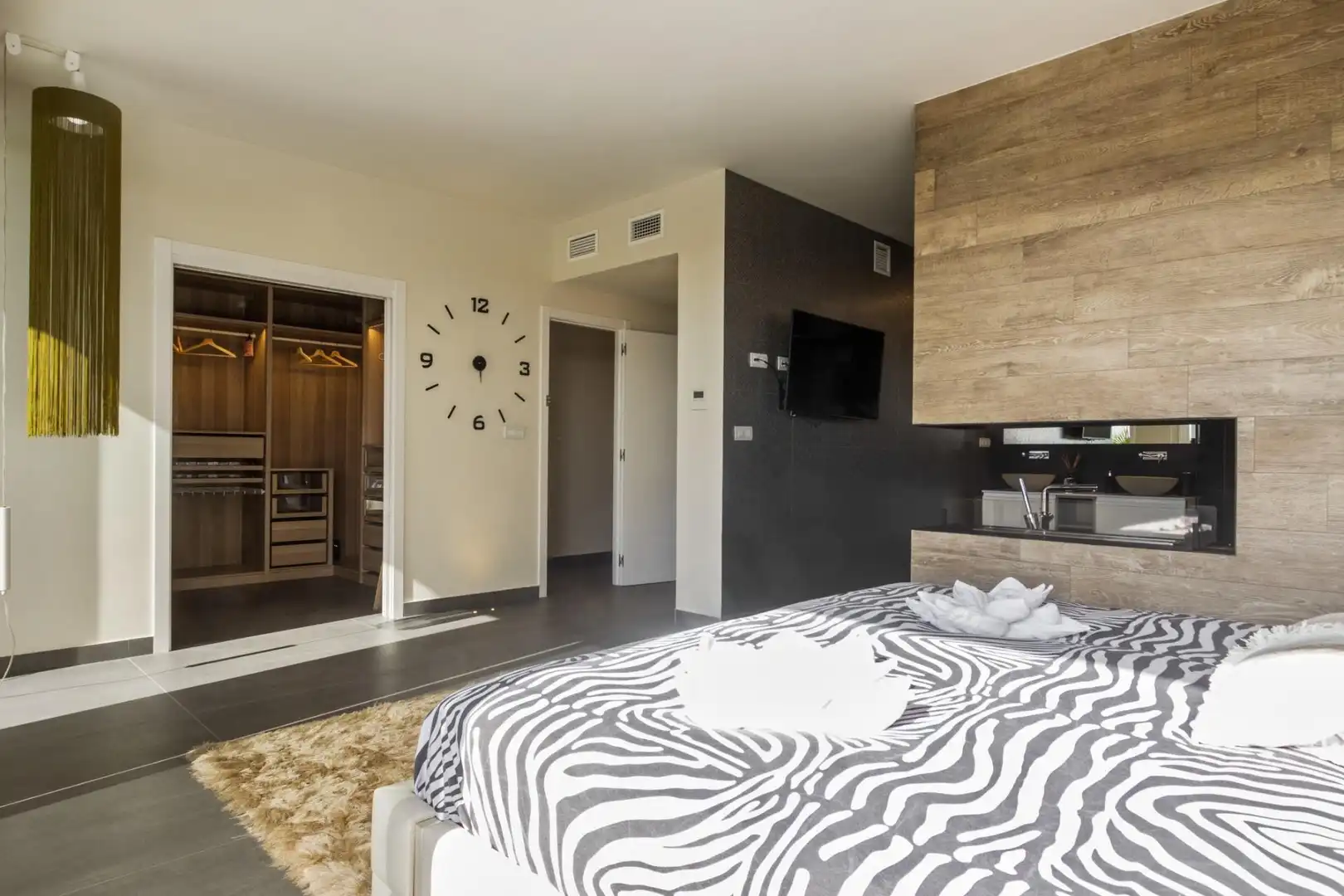 Villa mit Pool zur Miete in San Fulgencio, imagen 34