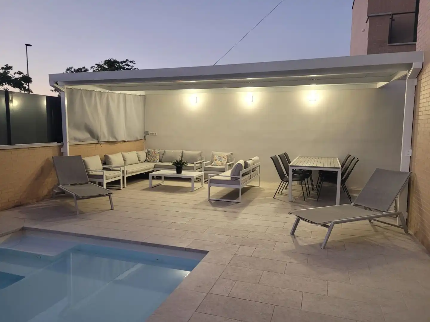 Casa con jardín en venta en Calle PAZARE, imagen 2