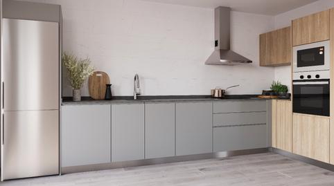 Foto 4 de Piso en venta en Calle Jamaica, 14, Colegio Europa, Sevilla