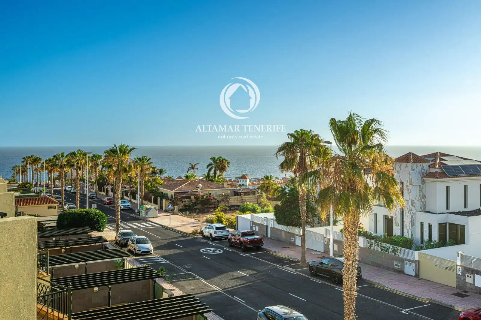 Apartments for sale in Agando, Playa del Duque