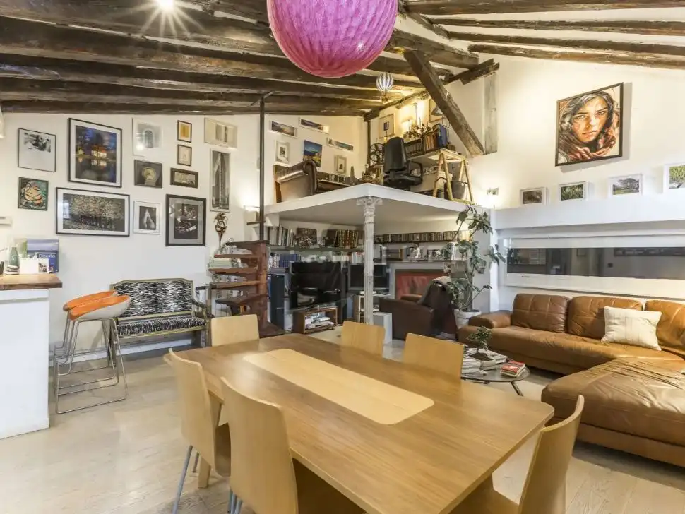 Flat with lift for sale in libertad 15, imagen 11