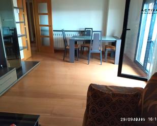 Dining room of Attic for sale in Valladolid Capital  with Terrace